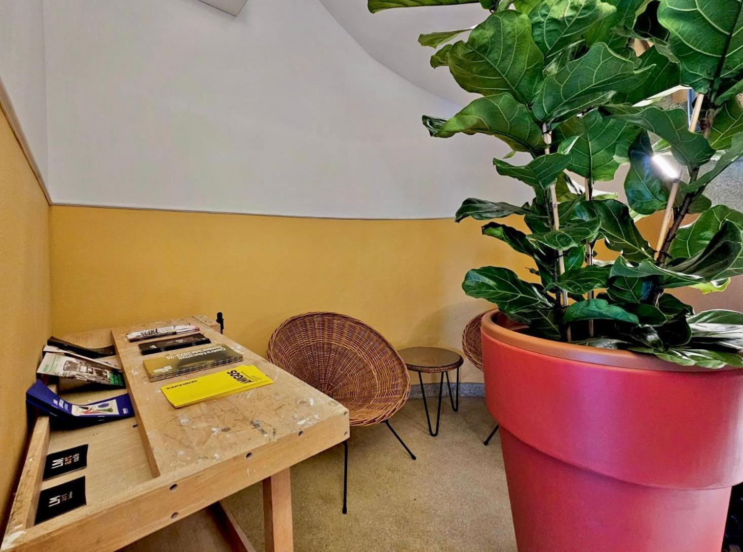 Lm Art Apartments ポルト エクステリア 写真