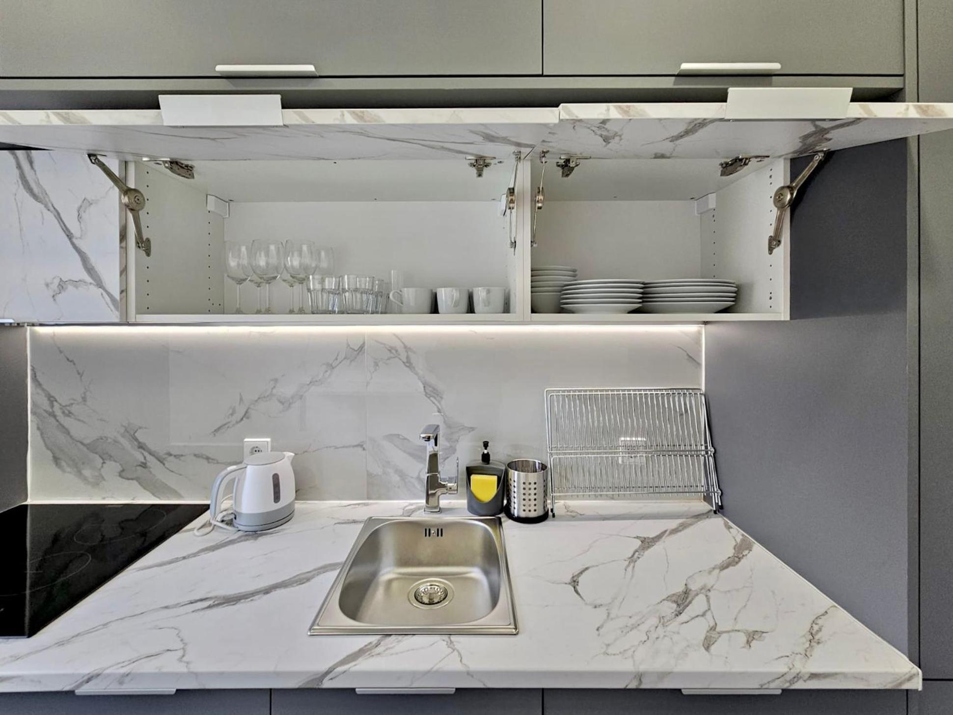 Lm Art Apartments ポルト エクステリア 写真