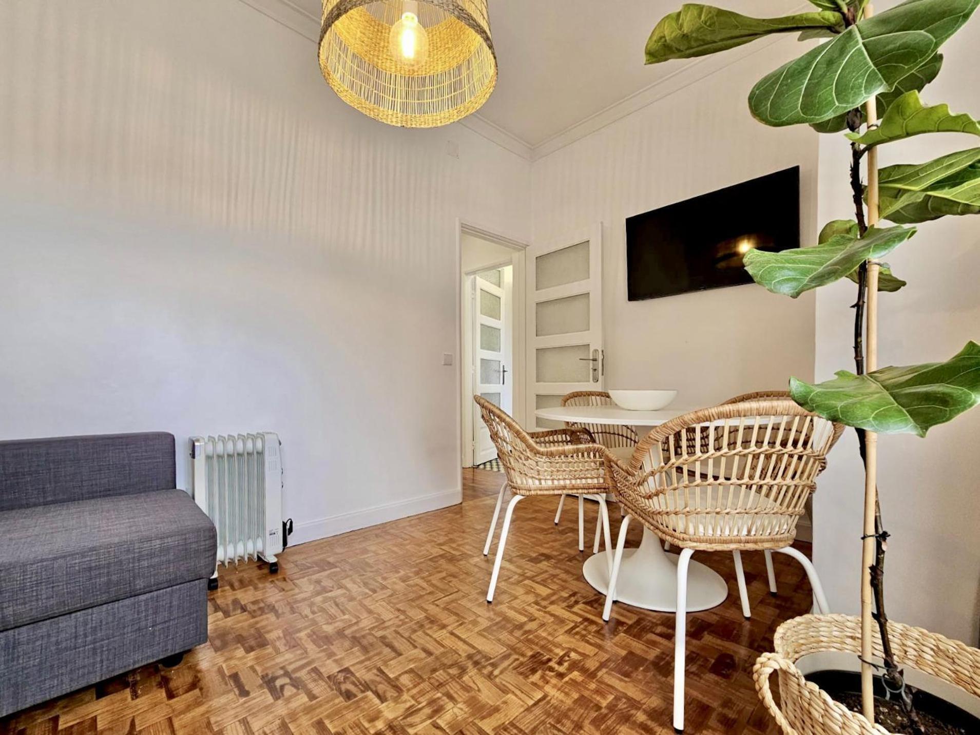 Lm Art Apartments ポルト エクステリア 写真