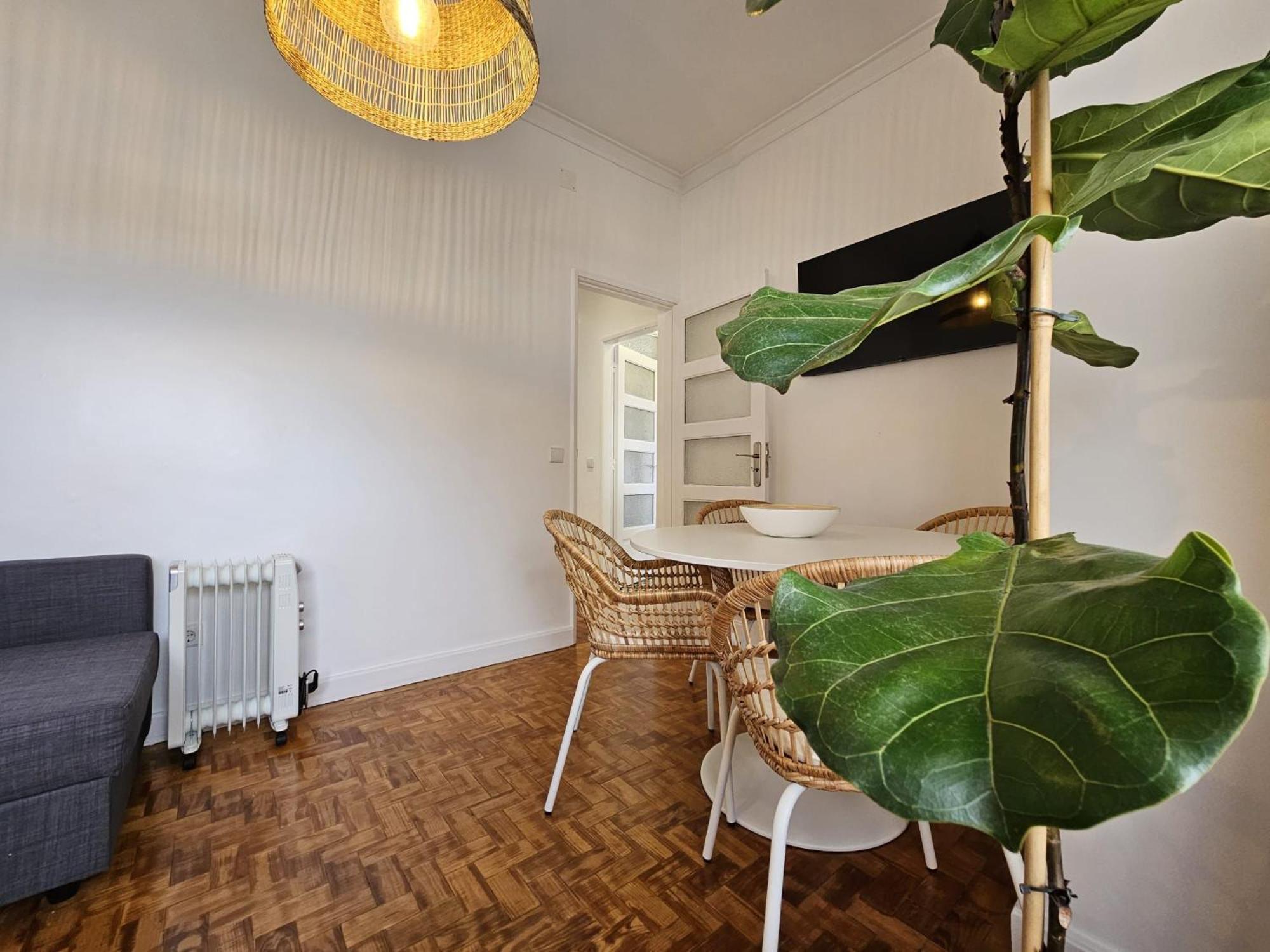 Lm Art Apartments ポルト エクステリア 写真