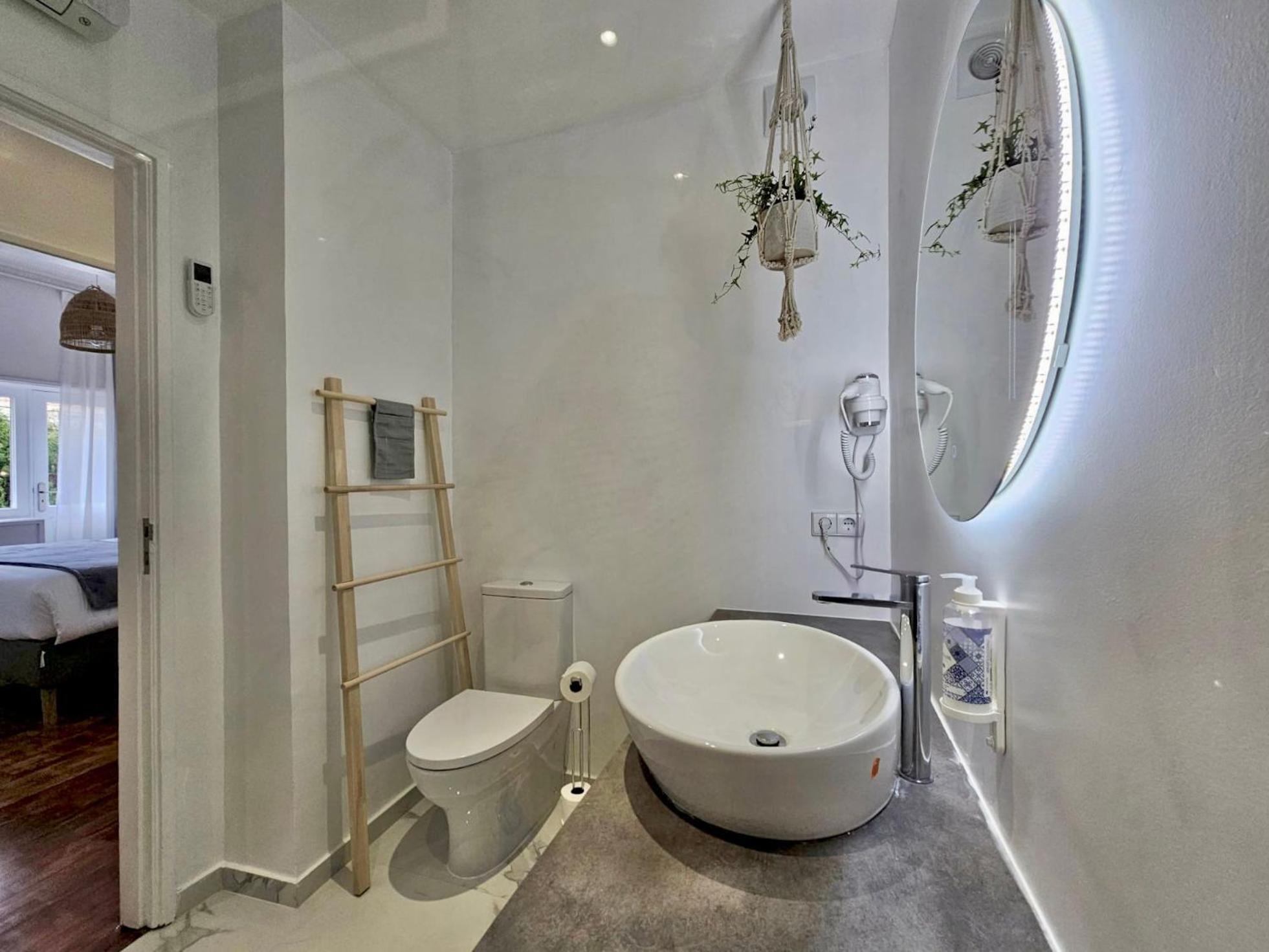 Lm Art Apartments ポルト エクステリア 写真