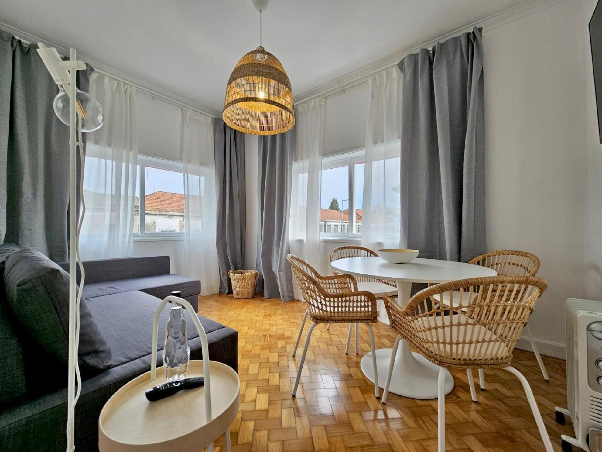 Lm Art Apartments ポルト エクステリア 写真
