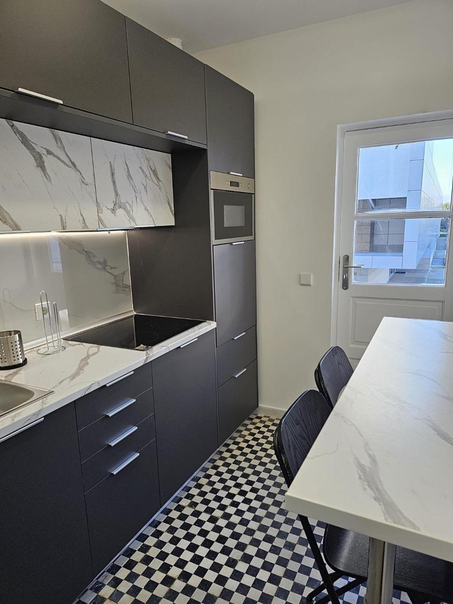 Lm Art Apartments ポルト エクステリア 写真