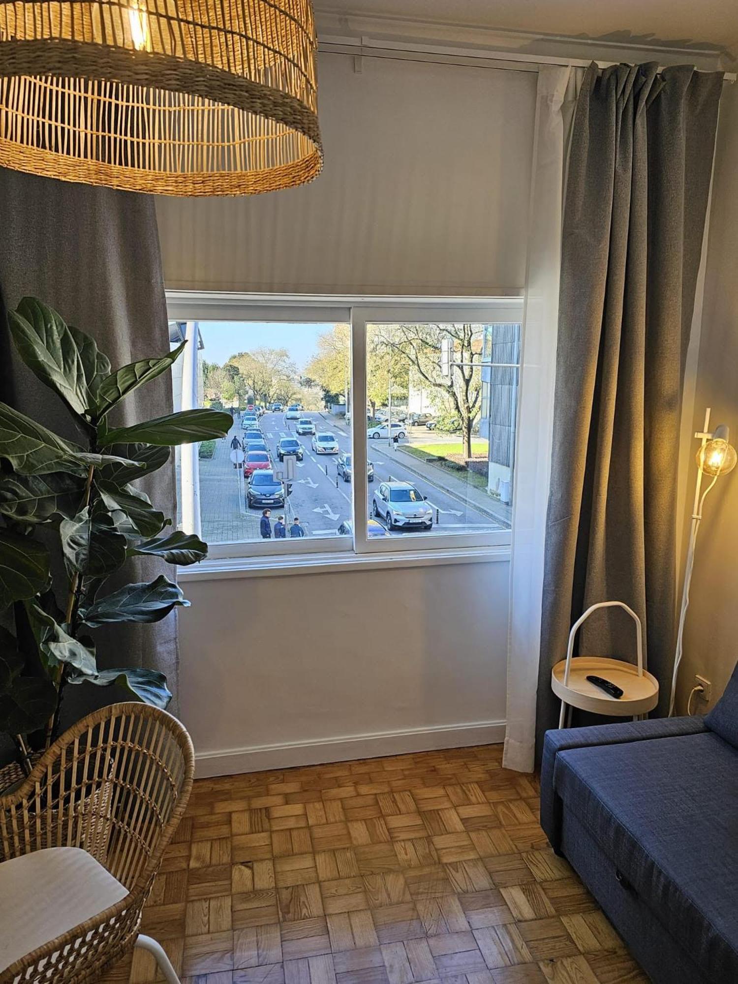 Lm Art Apartments ポルト エクステリア 写真