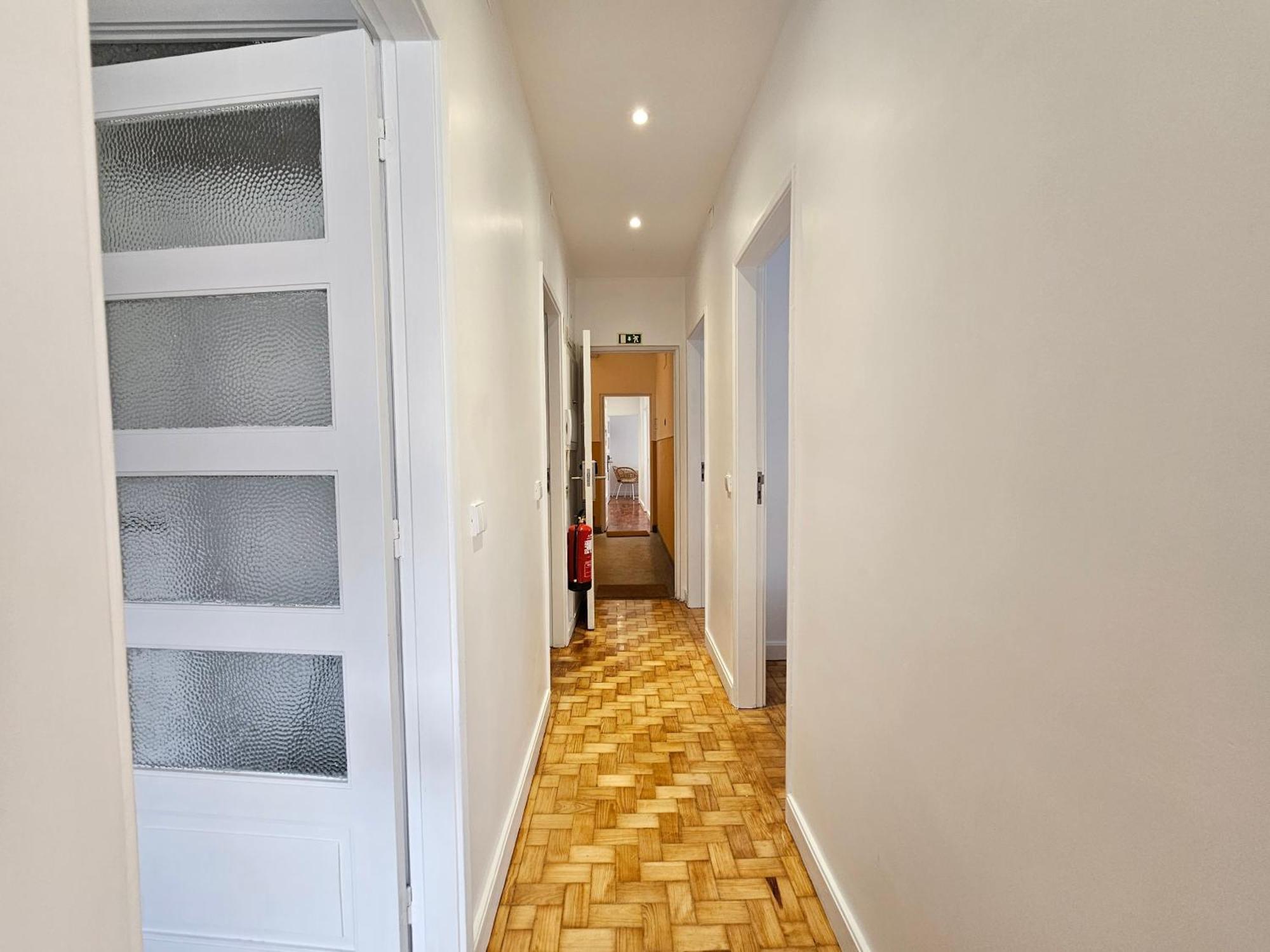 Lm Art Apartments ポルト エクステリア 写真