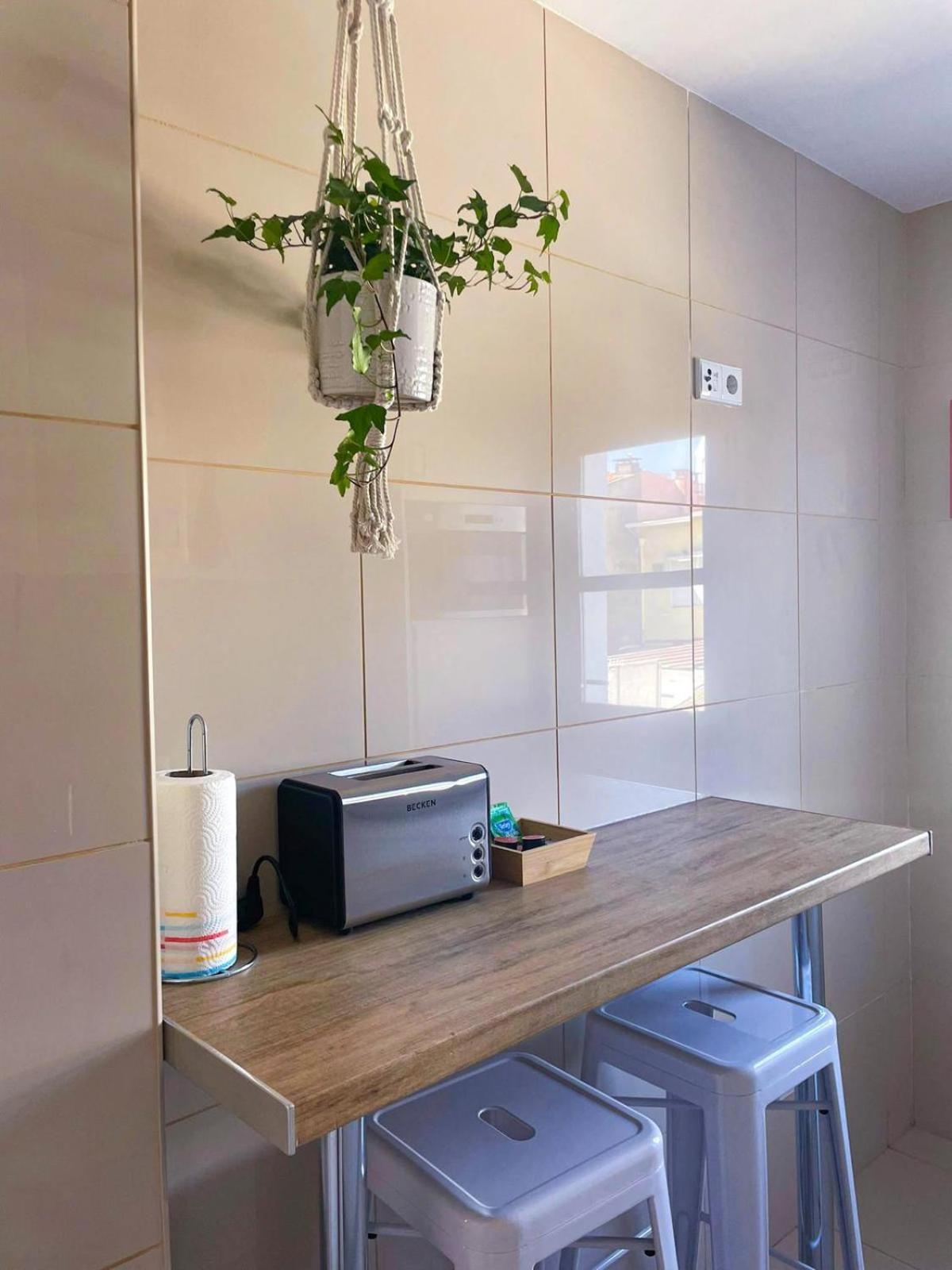 Lm Art Apartments ポルト エクステリア 写真